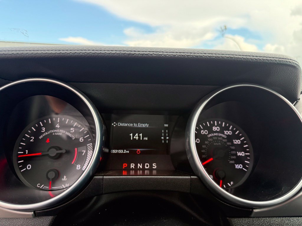 Used 2023 Ford Mustang Premium RWD image 20