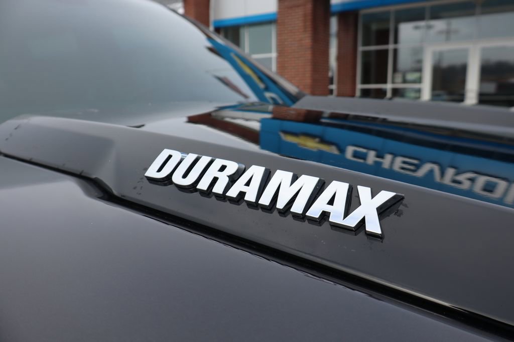 Used 2022 Chevrolet Silverado 1500 LT Trail Boss w/ LT Trail Boss Premium Package image 7