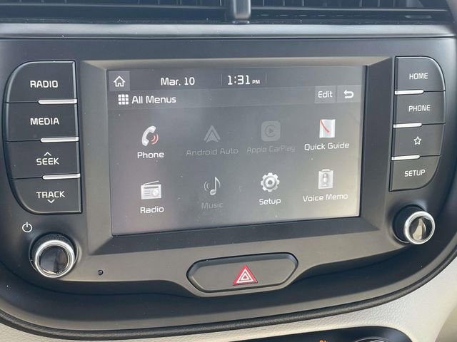 Certified 2020 Kia Soul LX image 35