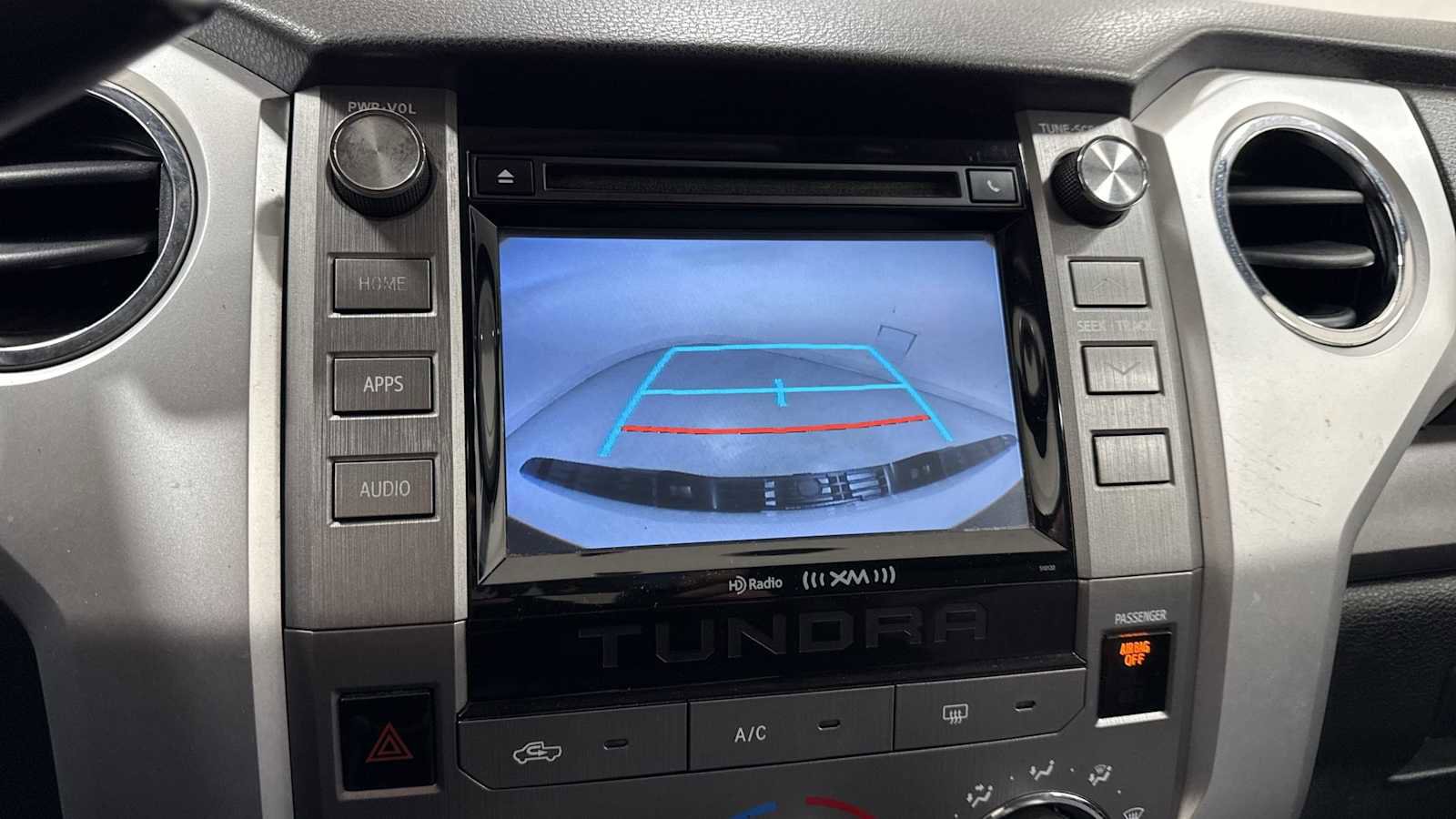 Certified 2016 Toyota Tundra SR5 image 19