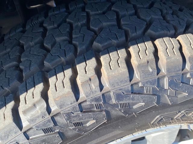 Certified 2022 Chevrolet Silverado 1500 RST w/ Z71 Off-Road Package image 21