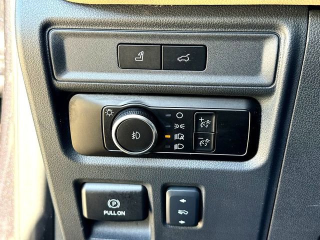 Certified 2023 Ford Expedition Limited image 14