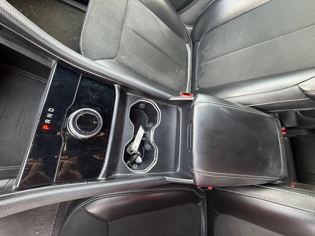 Used 2024 Jeep Grand Cherokee Altitude AWD/4WD image 32