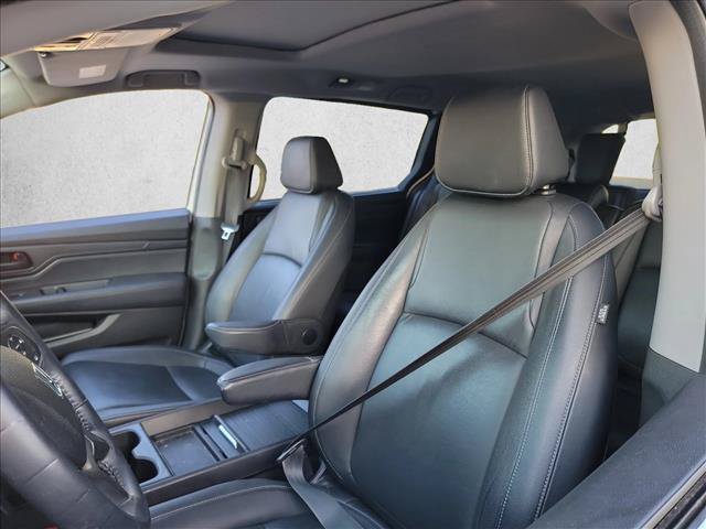 Used 2022 Honda Odyssey EX-L image 10