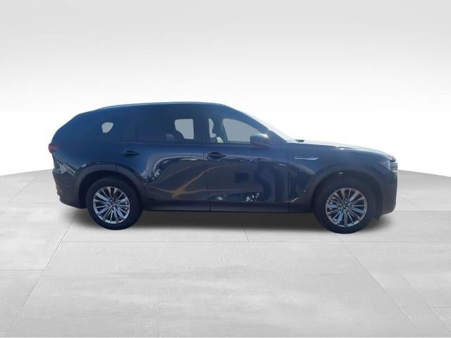 New 2025 MAZDA CX-90 3.3 Turbo w/ Select Package image 9