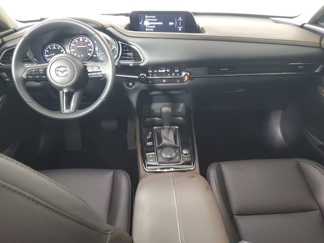 Certified 2025 MAZDA CX-30 AWD 2.5 S w/ Premium Package image 15