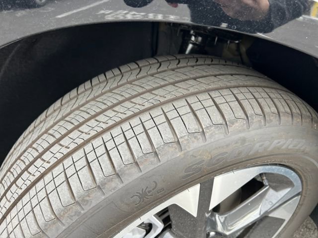 New 2026 Hyundai Palisade Limited image 25