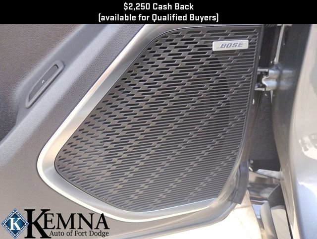 New 2026 Buick Enclave Sport Touring w/ LPO, Floor Liner Package image 25