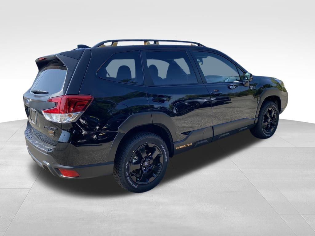 New 2025 Subaru Forester Wilderness image 4