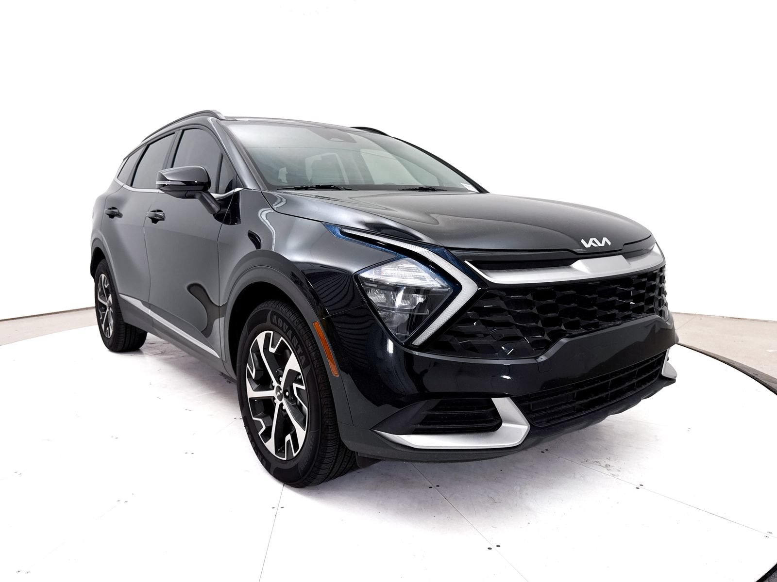 Used 2023 Kia Sportage EX w/ EX Premium Package AWD/4WD image 12