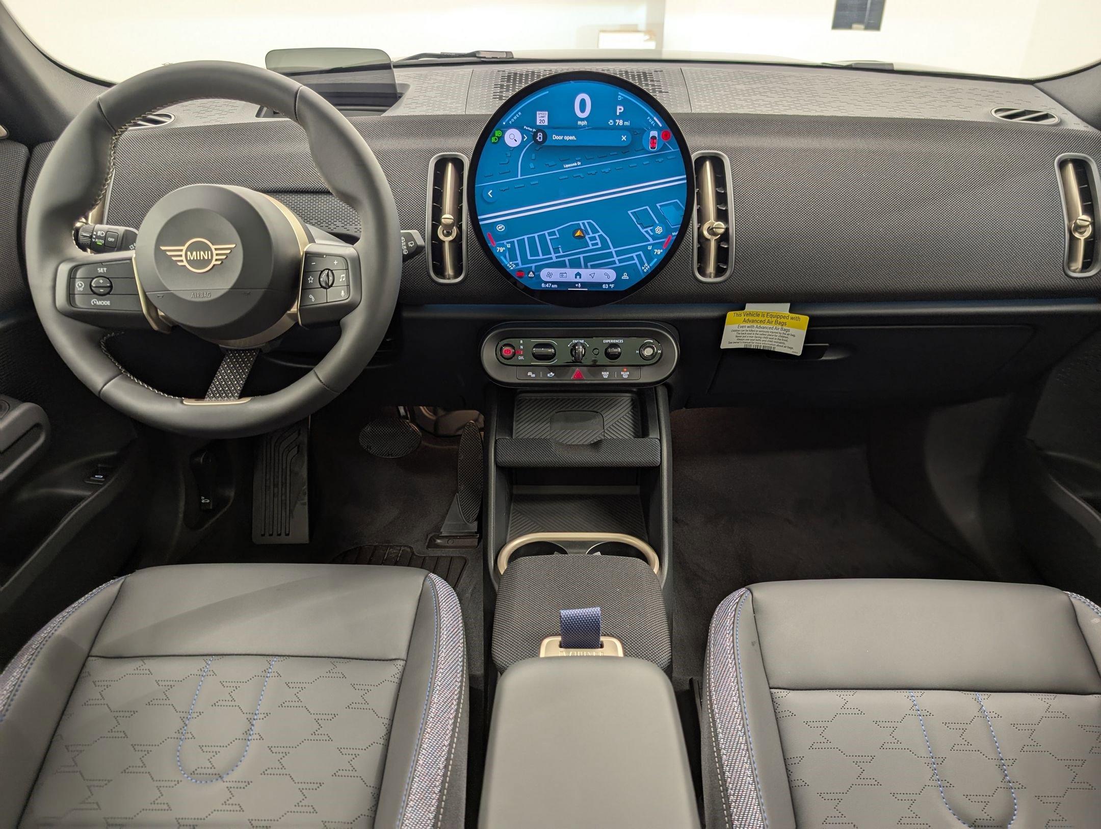 New 2026 MINI Cooper Countryman S image 23