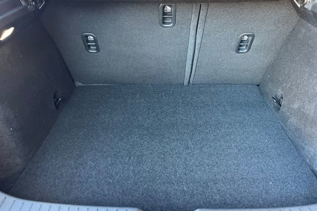 New 2026 MAZDA CX-30 2.5 Turbo w/ Premium Package image 17