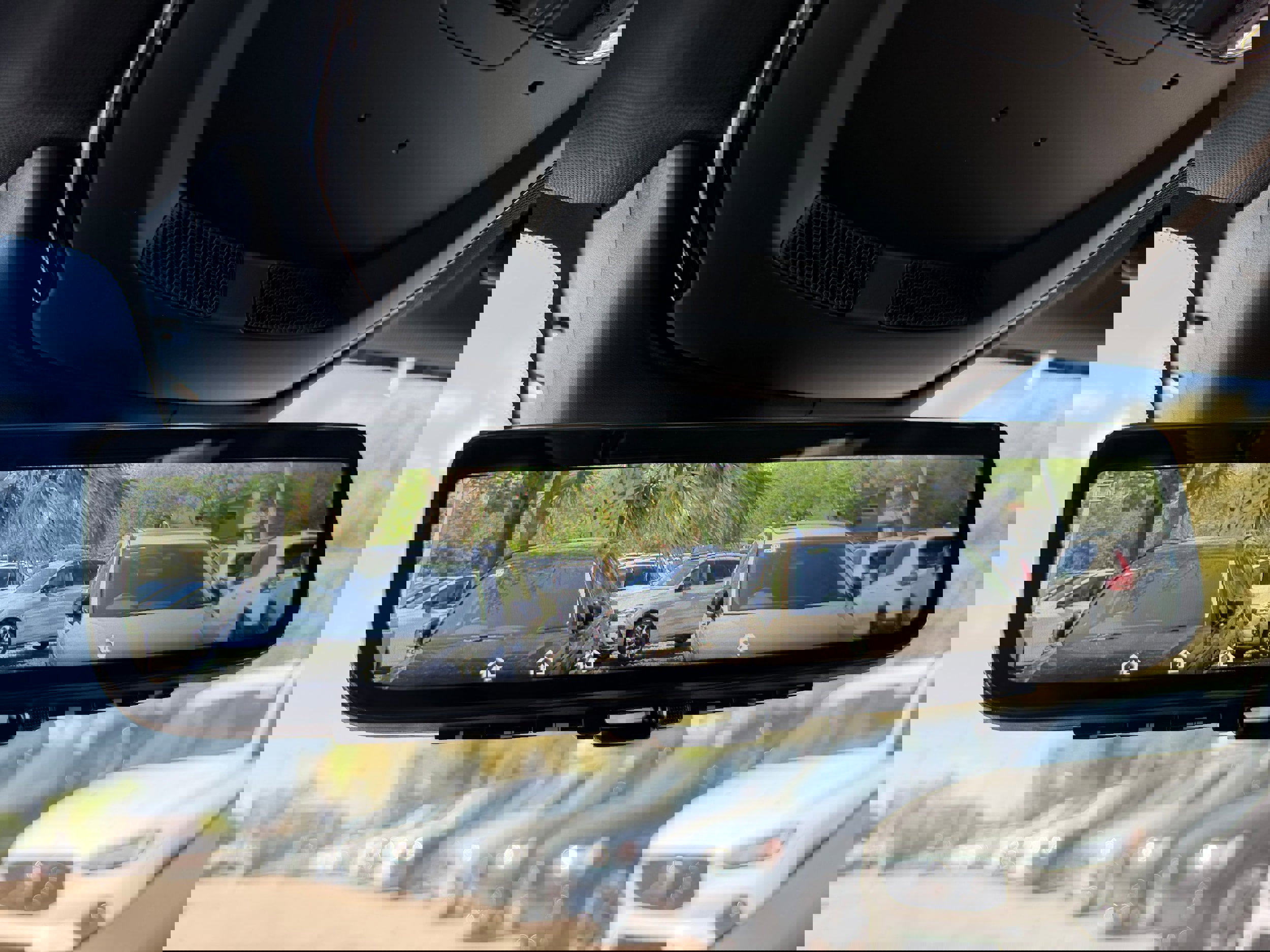 New 2026 Volvo XC60 B5 Ultra w/ Protection Package Premier image 17