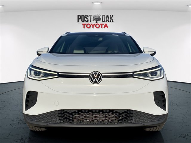 Used 2022 Volkswagen ID.4 Pro S image 2