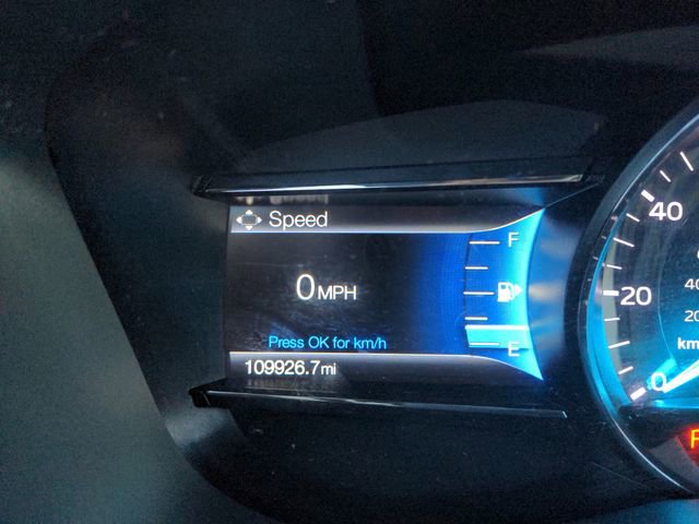 Certified 2019 Ford Explorer Limited AWD/4WD image 36