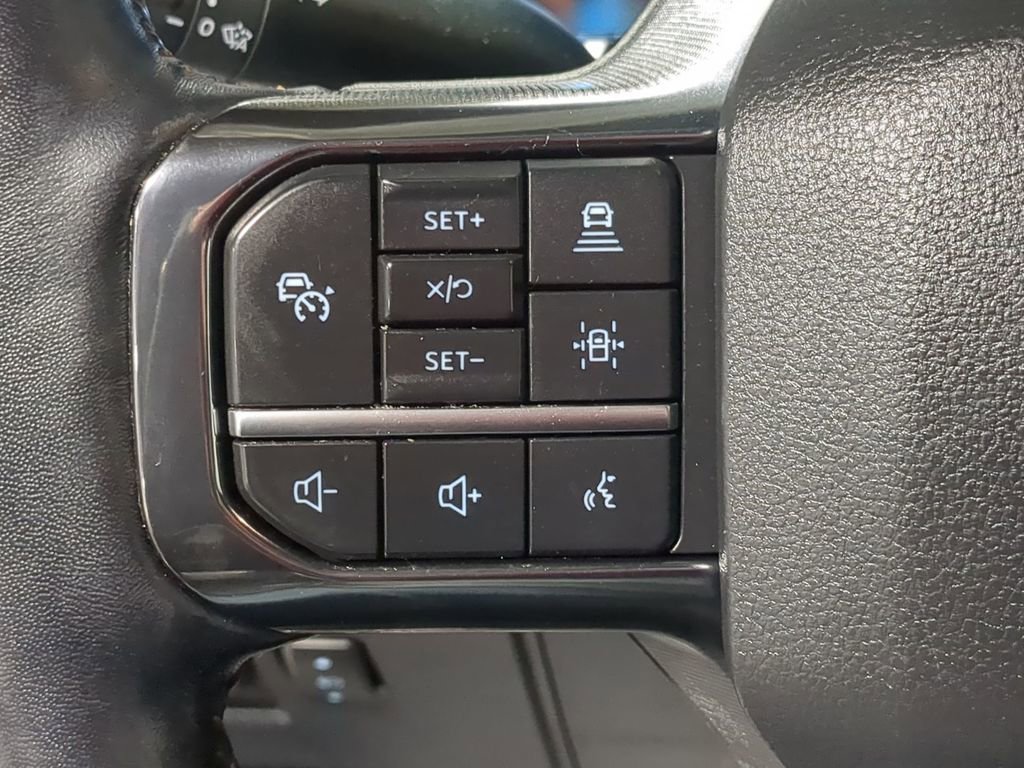 Used 2022 Ford F150 Platinum w/ Equipment Group 701A High image 37