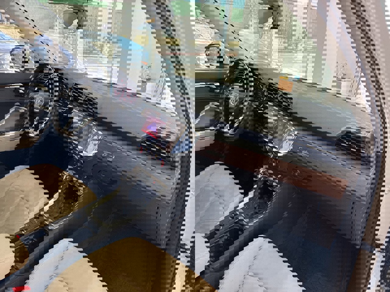 Used 2022 Audi Q3 2.0T Premium w/ Convenience Package image 53