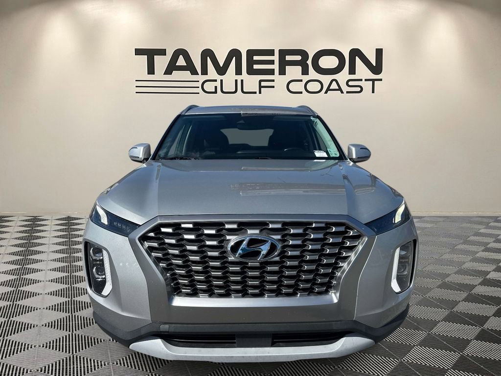 Used 2022 Hyundai Palisade SEL image 2