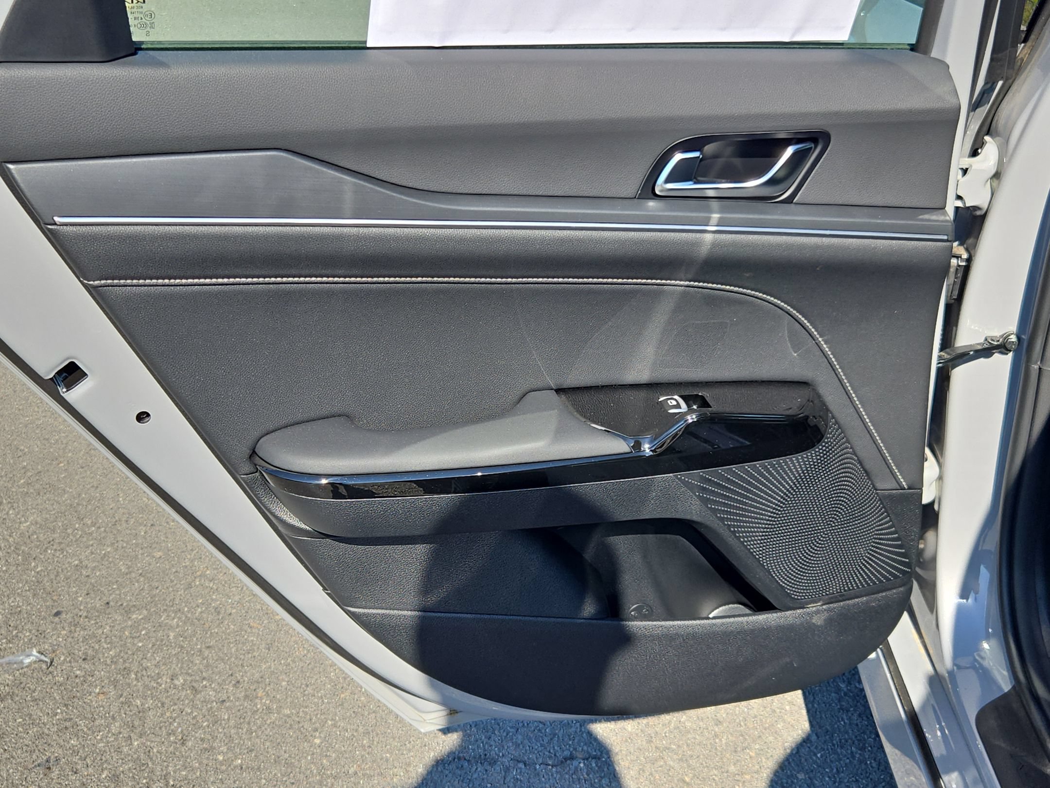 New 2026 Kia K5 GT-Line FWD image 28