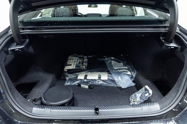 Used 2026 BMW 530i xDrive image 13