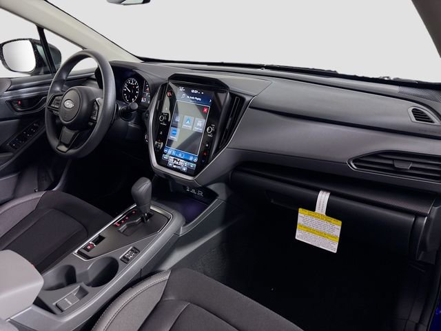 New 2025 Subaru Crosstrek 2.5i Premium image 28