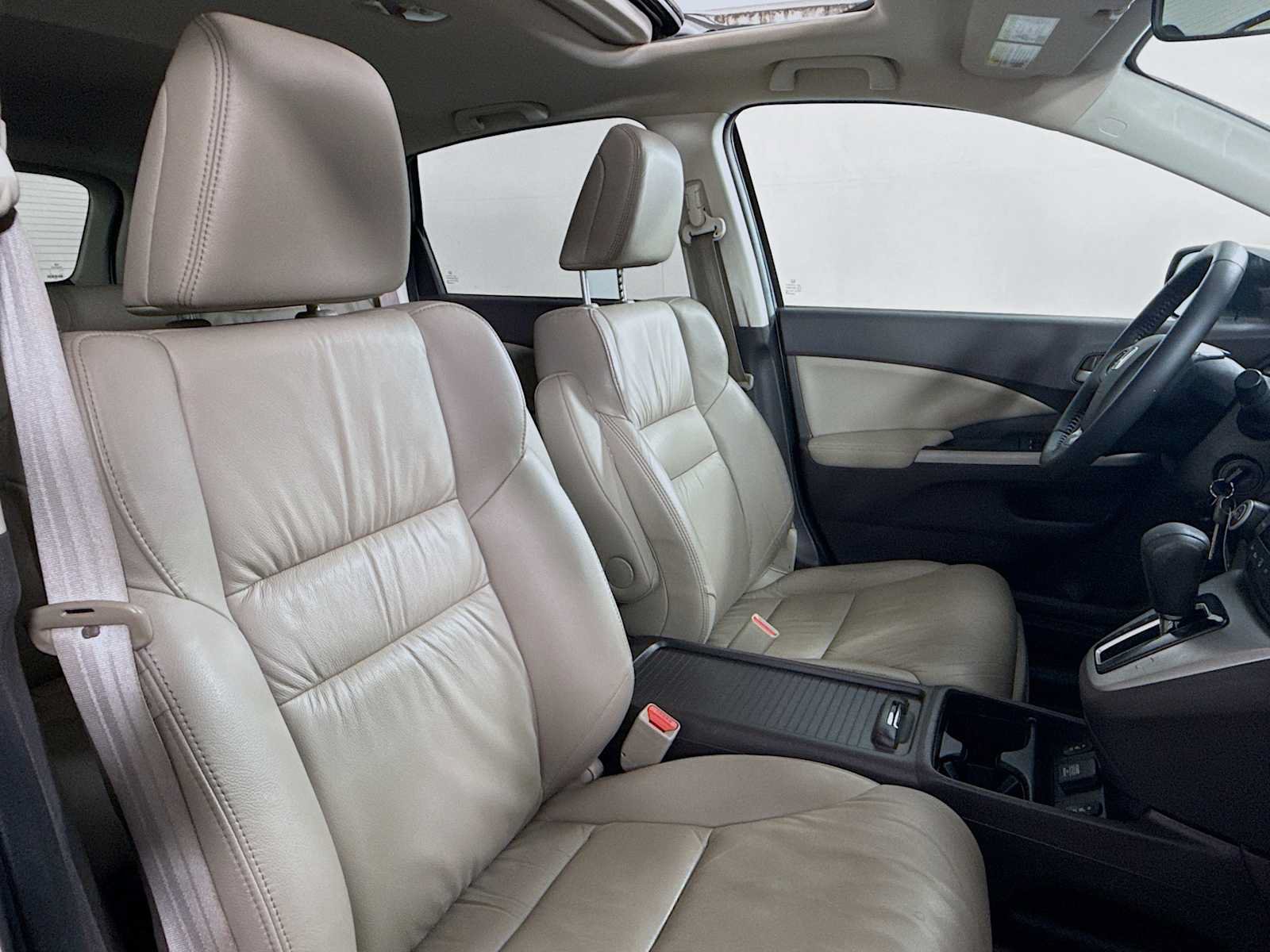 Used 2014 Honda CR-V EX-L image 35