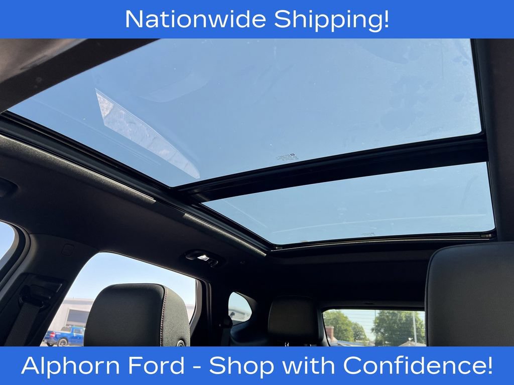 Used 2022 Chevrolet Blazer RS AWD/4WD image 25