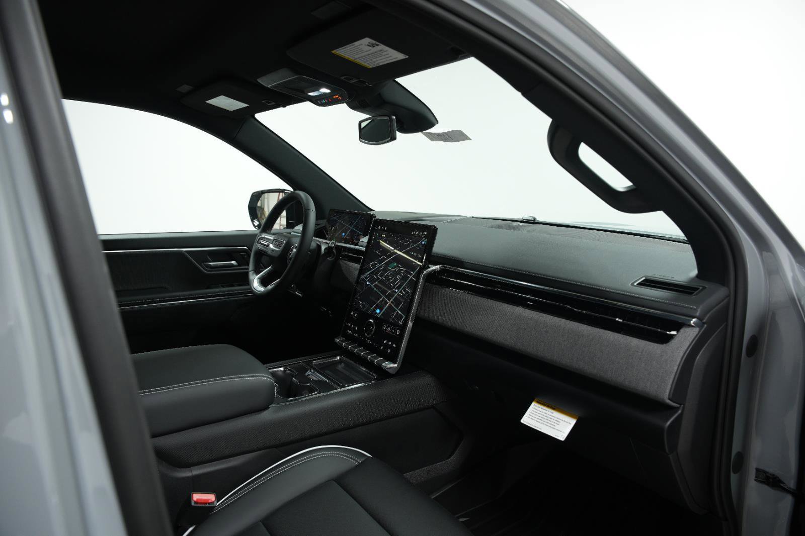 New 2026 GMC Sierra EV Elevation image 19