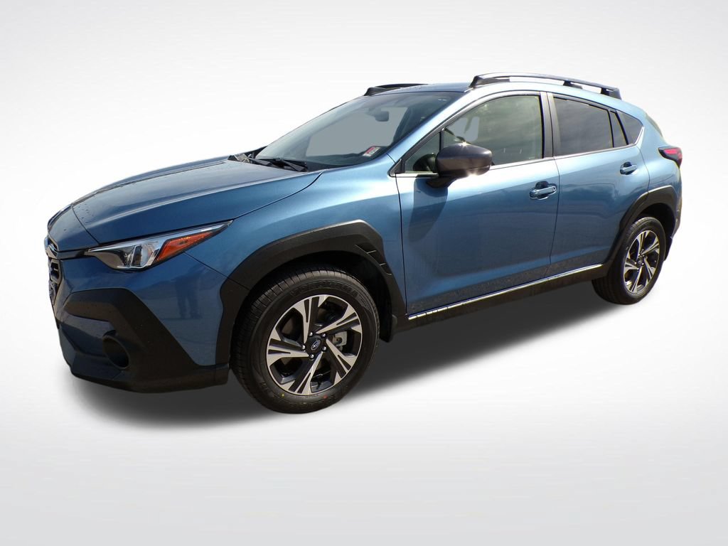 Used 2024 Subaru Crosstrek 2.0i Premium AWD/4WD image 2