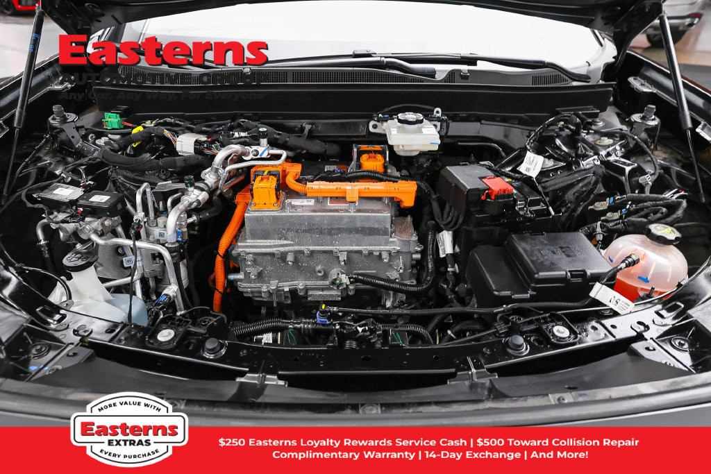 Used 2024 Honda Prologue EX image 8