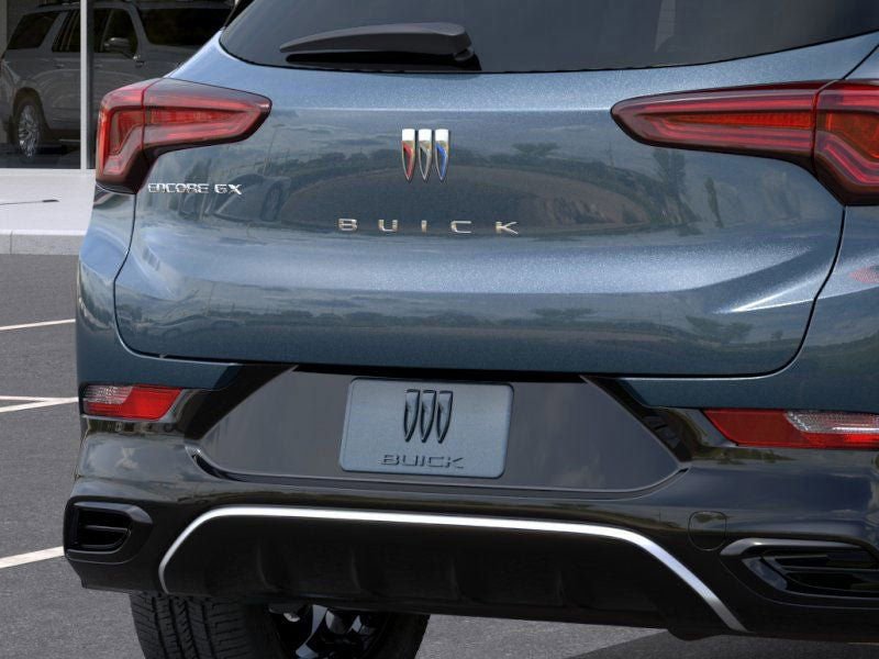 New 2026 Buick Encore GX Sport Touring w/ Comfort Package image 14