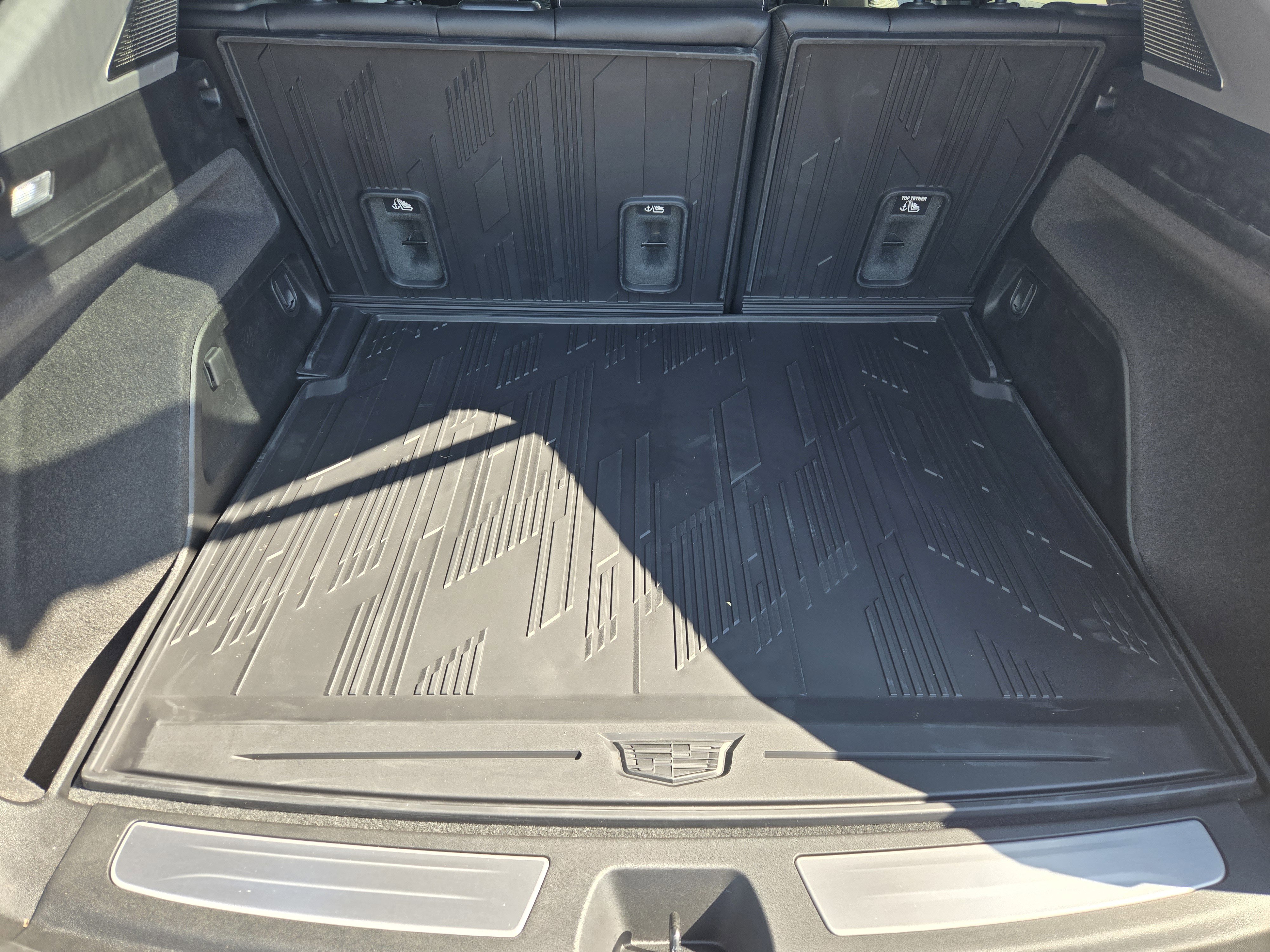 New 2025 Cadillac Optiq Sport 1 image 21