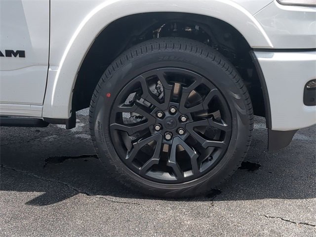 New 2026 RAM 1500 Limited image 11