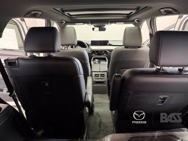 New 2026 MAZDA CX-90 3.3 Turbo w/ Premium Plus Pkg AWD/4WD image 31