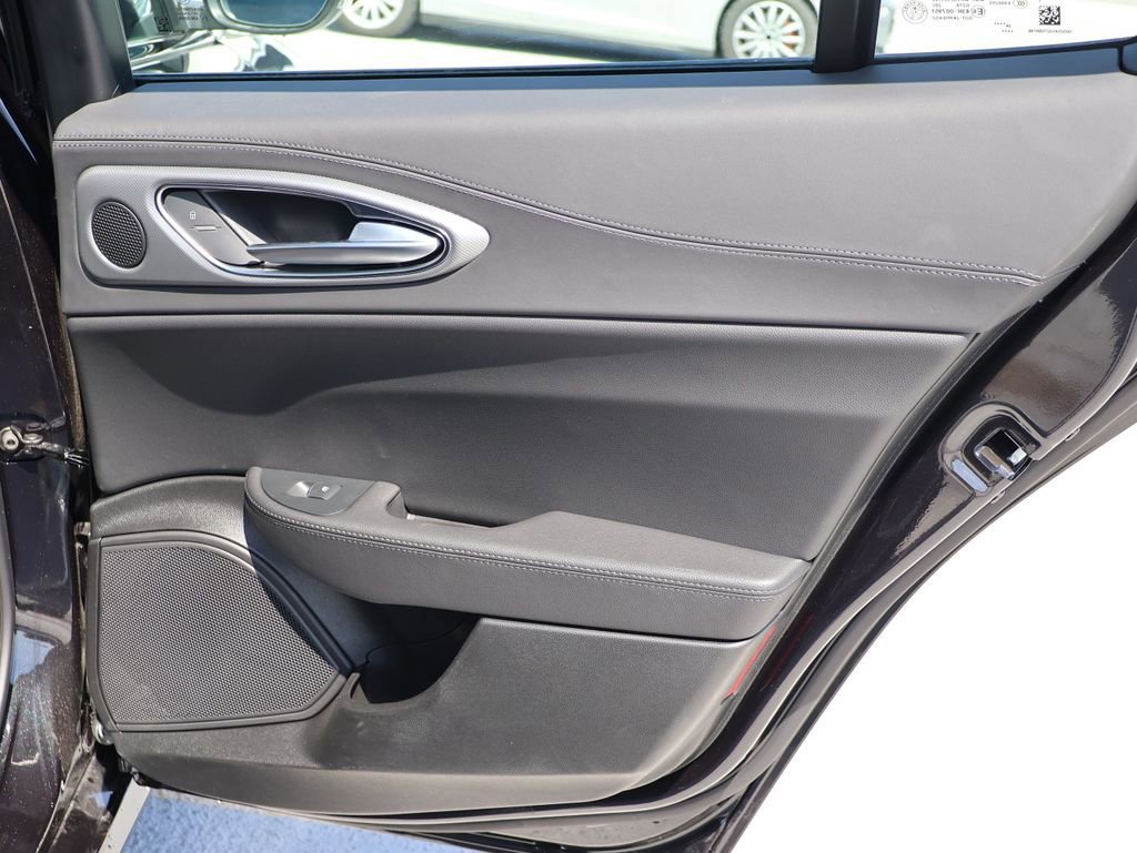 New 2026 Alfa Romeo Giulia AWD image 17