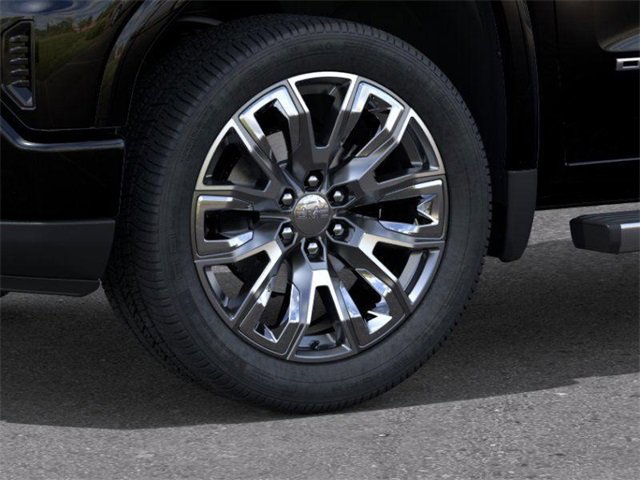 New 2026 GMC Sierra 1500 Denali w/ Denali Reserve Package image 9