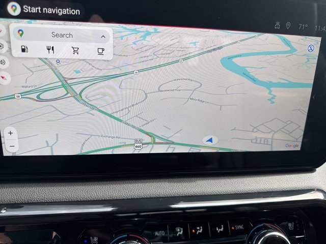 New 2026 GMC Sierra 2500 AT4 w/ AT4 Premium Plus Package image 4