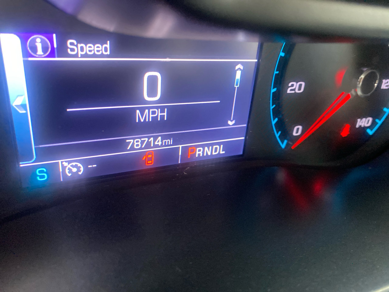 Used 2018 Chevrolet Colorado LT w/ LT Convenience Package image 15