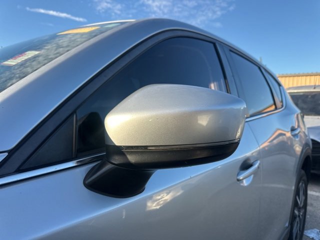 Used 2018 MAZDA CX-5 Touring image 8