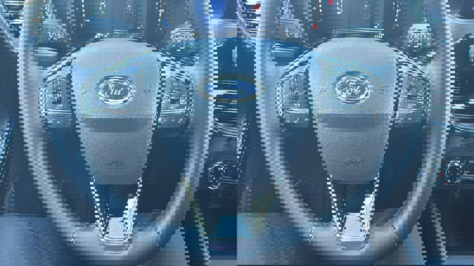 New 2026 Ford Escape Active w/ Cold Weather Package image 11