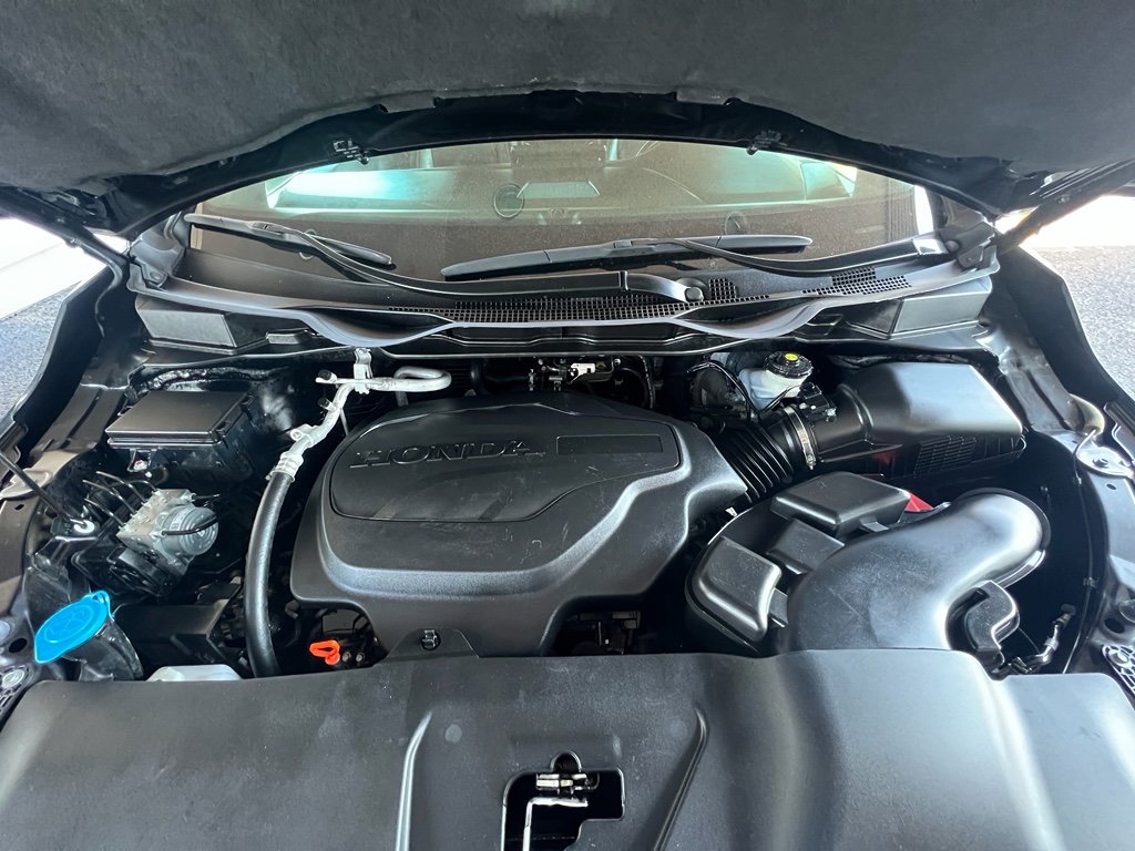 Used 2023 Honda Odyssey Sport image 35