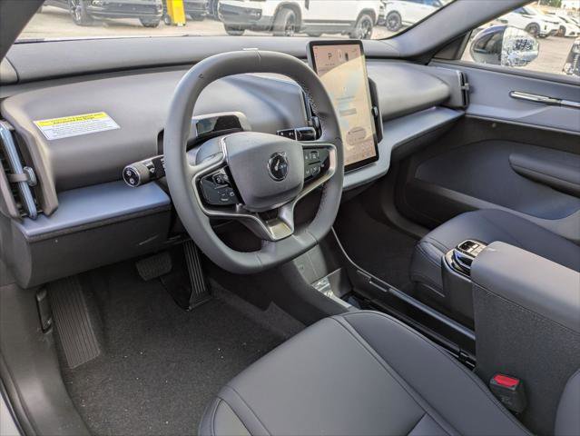 New 2026 Volvo EX30 Ultra image 7