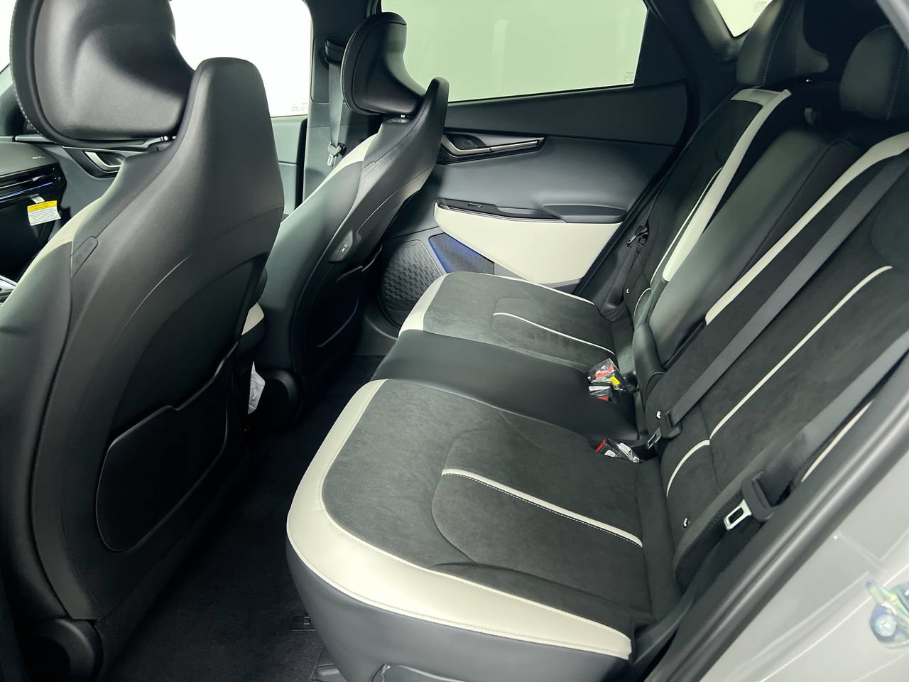 New 2026 Kia EV6 GT-Line RWD image 30