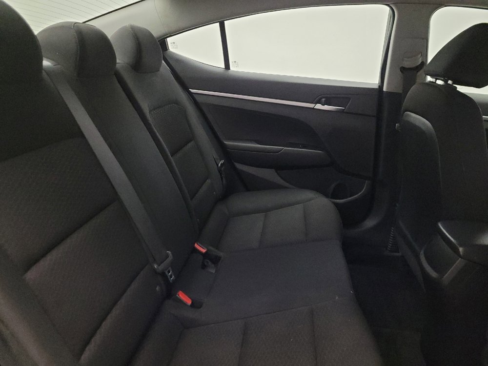 Used 2019 Hyundai Elantra SE w/ Cargo Package image 19