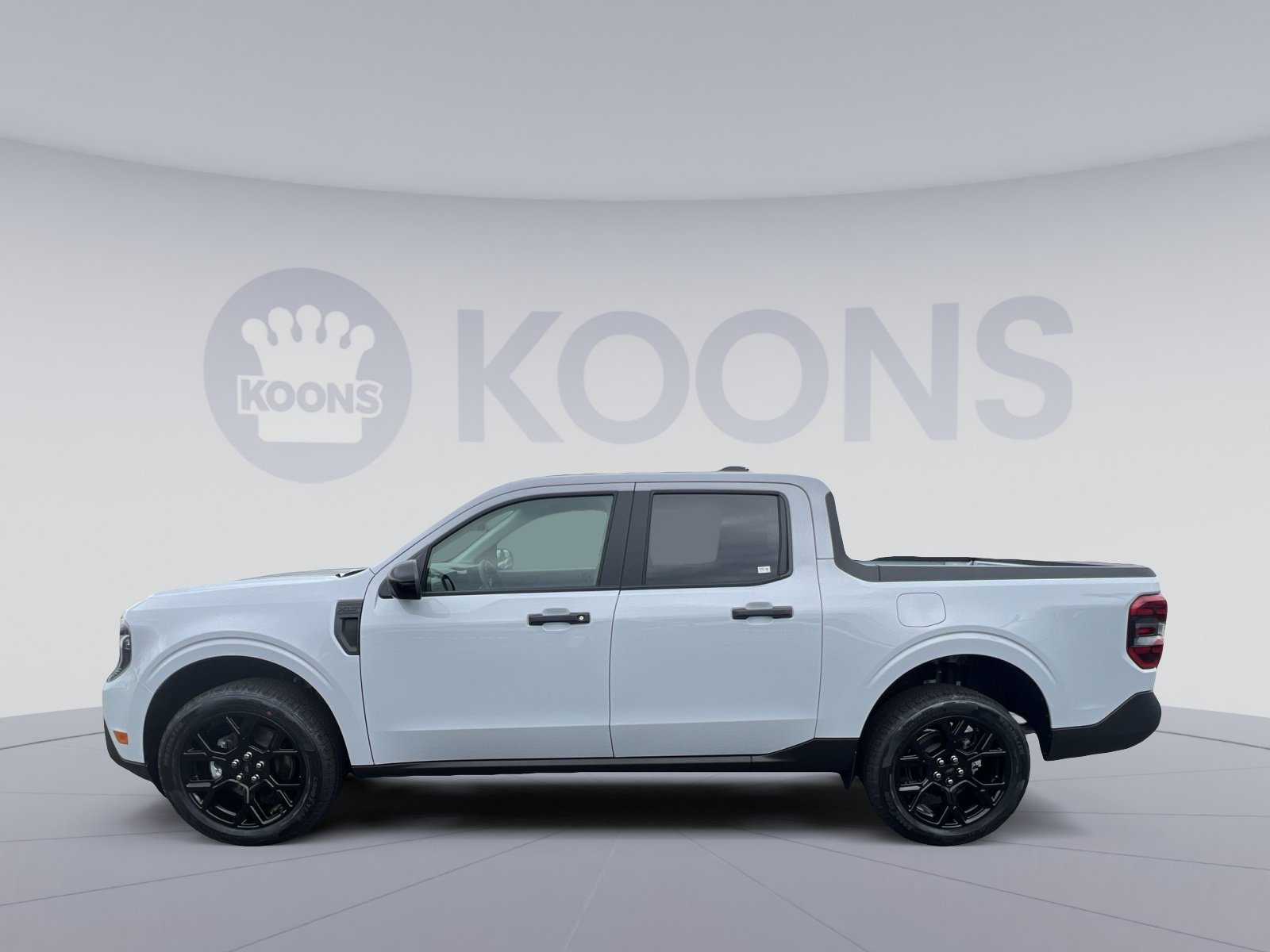 New 2025 Ford Maverick XLT w/ XLT Luxury Package AWD/4WD image 13