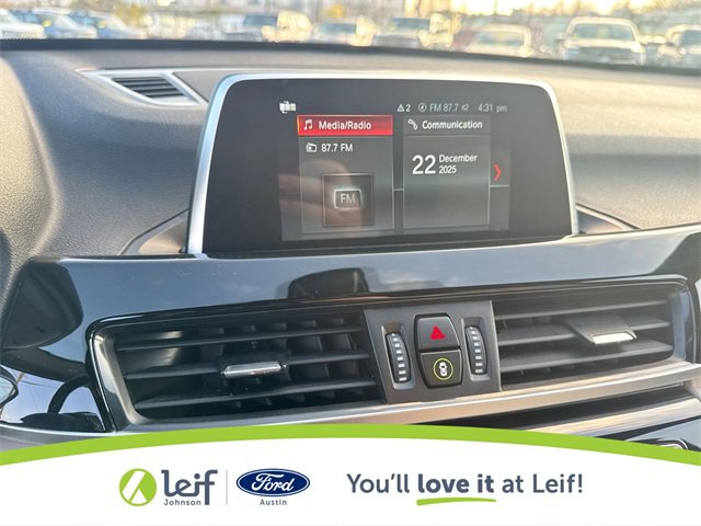 Used 2019 BMW X1 sDrive28i w/ Convenience Package image 16