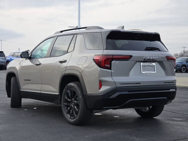 New 2026 GMC Terrain Elevation w/ Elevation Premium Package image 24