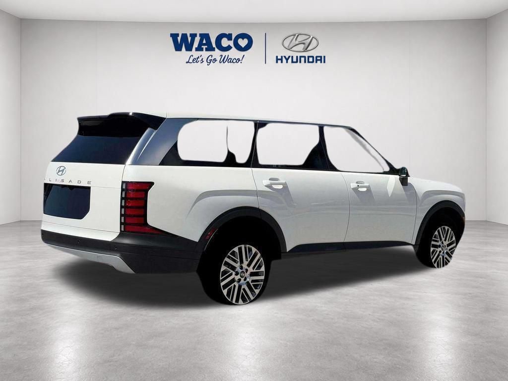 New 2026 Hyundai Palisade SE FWD image 66