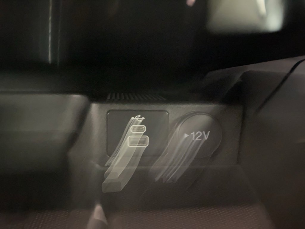 Used 2024 Ford Escape Platinum image 6