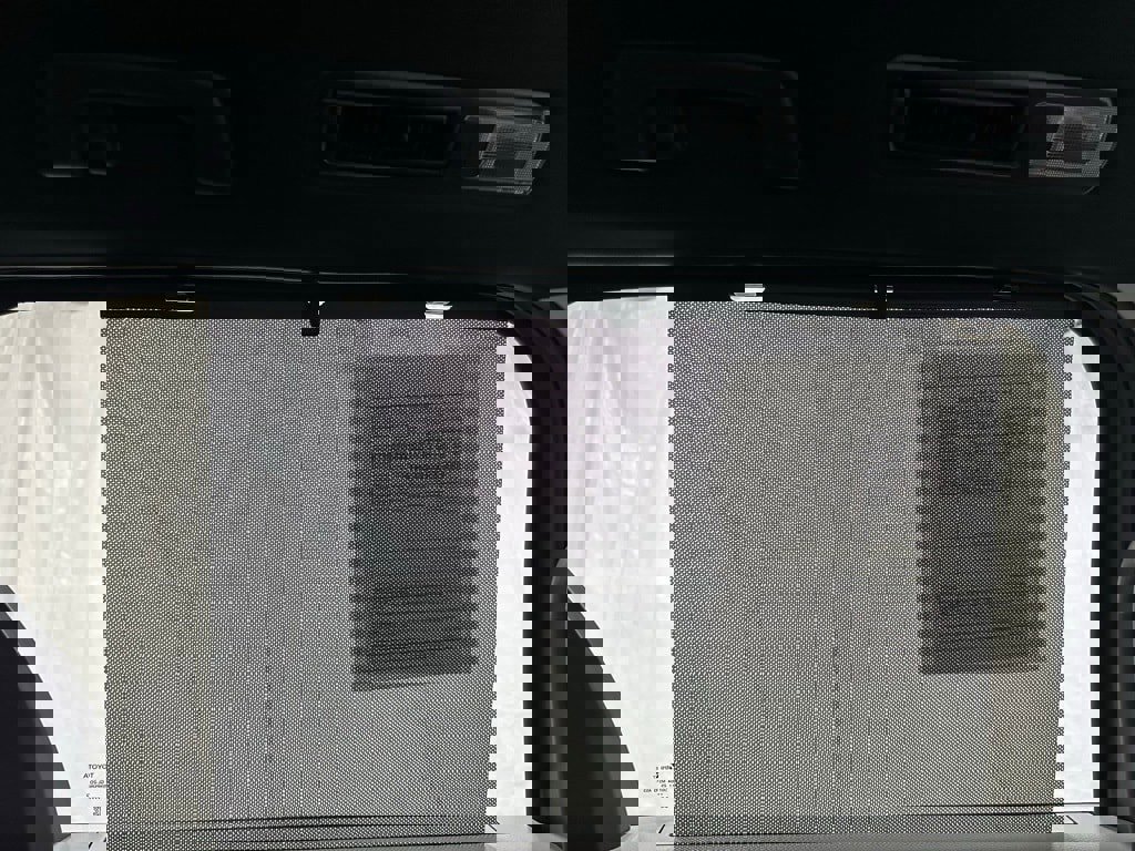 Used 2025 Toyota Sienna XSE image 47